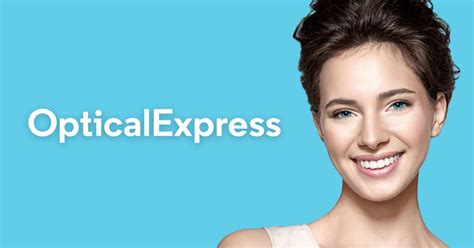 Optical Express Laser Eye Surgery & Opticians: Huddersfield.